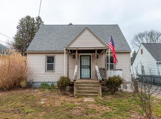 330 Sherman St, Galion, OH 44833