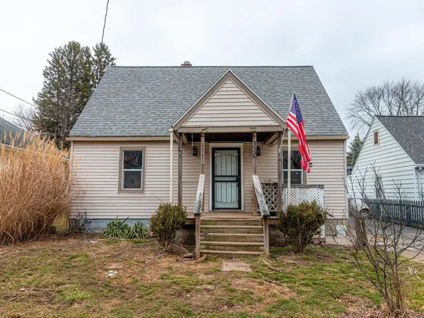 330 Sherman St, Galion, OH 44833