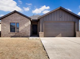 7728 95th St, Lubbock, TX 79424