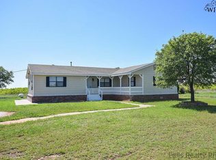 9881 Seymour Hwy, Wichita Falls, TX 76310