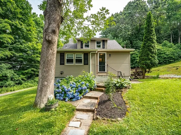 183 Mapleshade Ave, East Longmeadow, MA 01028