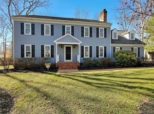 11641 Old Lewiston Rd, North Chesterfield, VA 23236