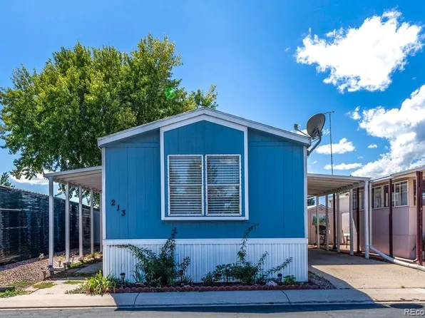 205 N Murray Boulevard LOT 213, Colorado Springs, CO 80916
