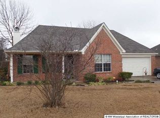 9894 Allen Pkwy N, Olive Branch, MS 38654