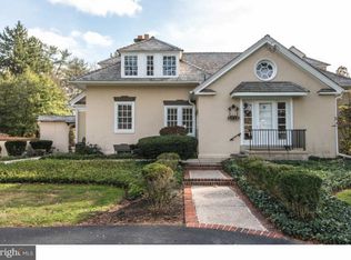 717 Mount Moro Rd, Villanova, PA 19085