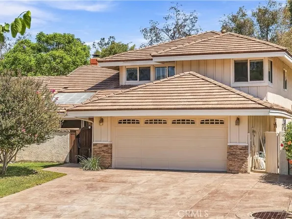 7625 E Twinleaf Trl, Orange, CA 92869