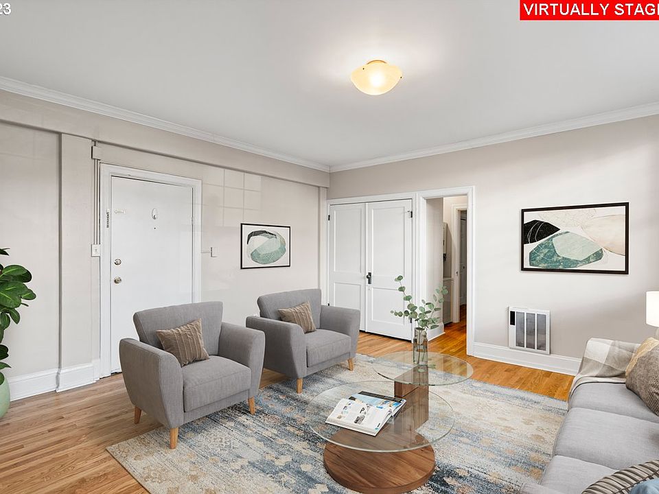 Empress Apartment Rentals Portland, OR Zillow