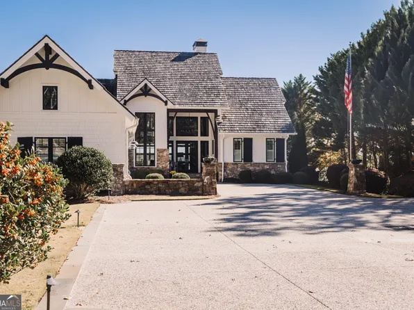 8819 Ford Ln, Gainesville, GA 30506