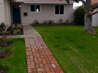 2675 Elm Ave, San Diego, CA 92154