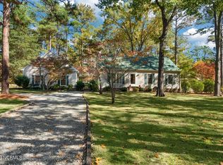 151 Boiling Springs Cir, Southern Pines, NC 28387