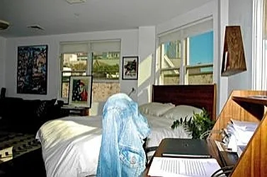 Rented by Boerum Hill Realty