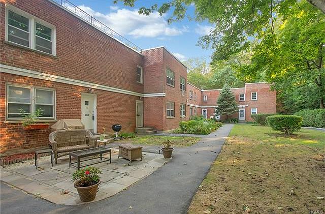 1st image of 125 N Washington Ave APT 26