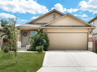 3446 Angus Xing, San Antonio, TX 78245