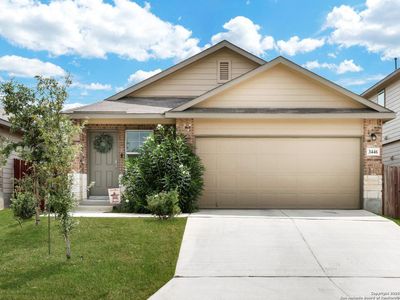 3446 Angus Xing, San Antonio, TX, 78245