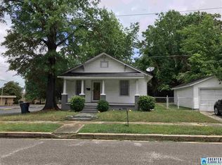 319 E 13th St, Anniston, AL 36207