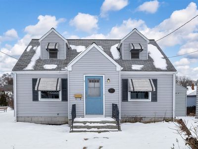 919 Evergreen Dr, Erie, PA, 16505