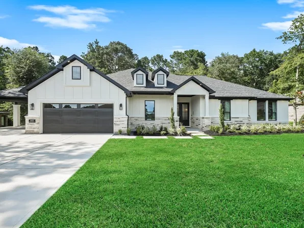 The Sterling Plan, Deer Pines