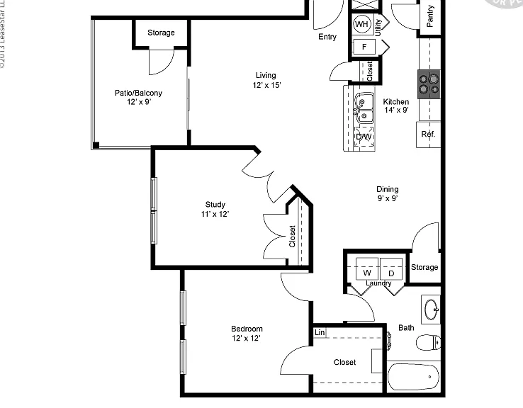 Spruce Ridge — Photo 32