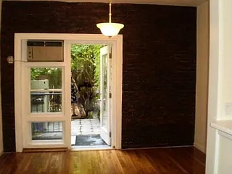 Rented by Winick Realty Group LLC