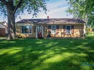 2016 Maryland Pl, Northwood, OH 43619
