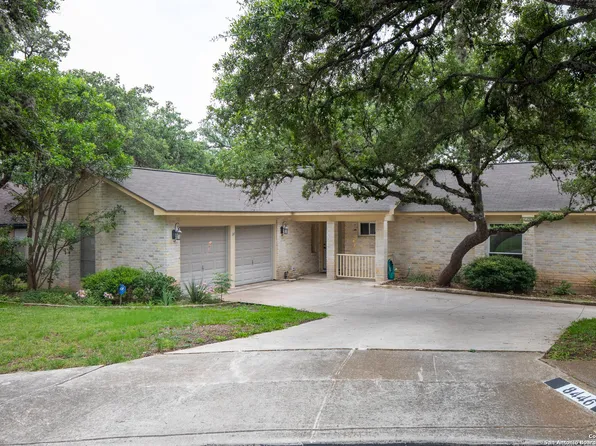 8446 DRAGON ST, San Antonio, TX 78254