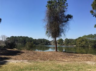 1941 Citrona Dr, Fernandina Beach, FL 32034