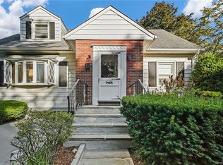 72 Dale Rd, Eastchester, NY 10709