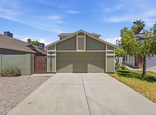1915 S 39TH Street #48, Mesa, AZ 85206