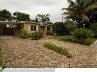 905 SW 19th St, Fort Lauderdale, FL 33315