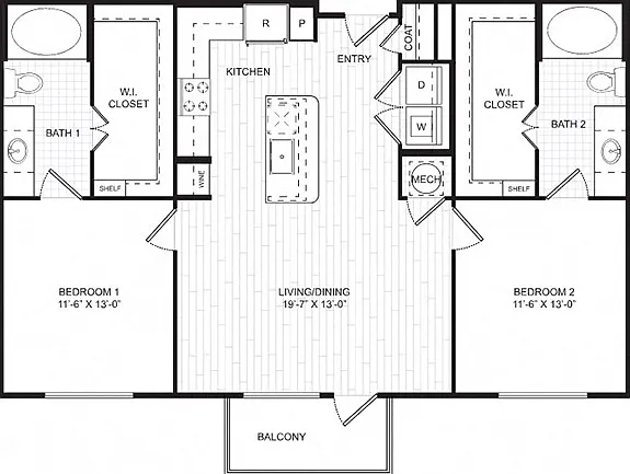 3551 Wilshire Way — Photo 49