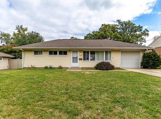 4420 N Independence Ave, Peoria, IL