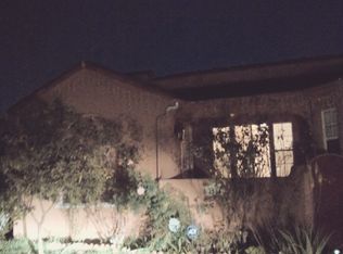 2544 S Marvin Ave, Los Angeles, CA 90016