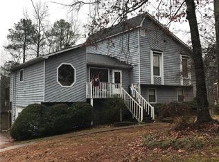 736 Emerald Forest Cir, Lawrenceville, GA 30044