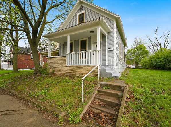 451 E Pontiac St, Fort Wayne, IN 46803