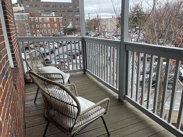1445 Cambridge St #5 — Photo 9