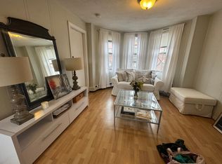 304 Shawmut Ave Unit 3, Boston, MA 02118