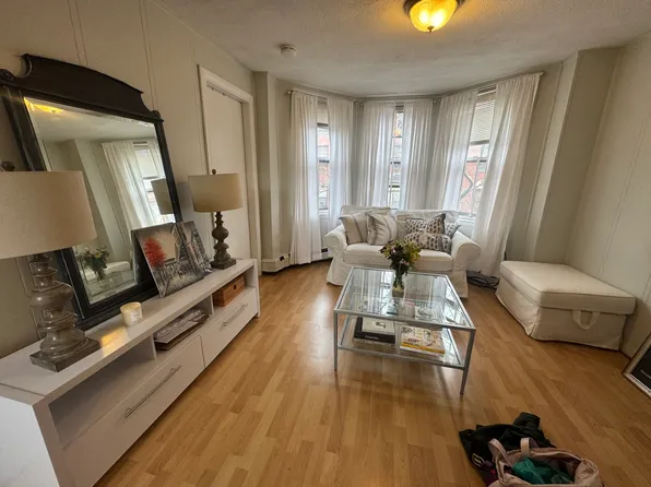 304 Shawmut Ave Unit 3, Boston, MA 02118