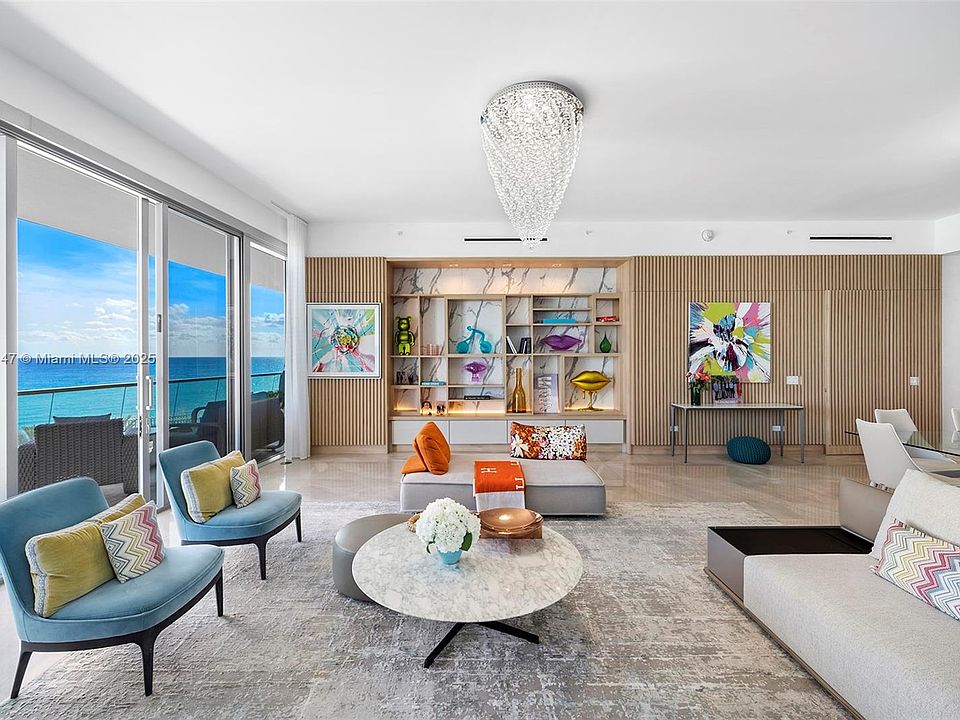 1st image of 18501 Collins Ave Unit 501