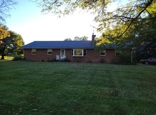 3633 Senft Rd, Taneytown, MD 21787