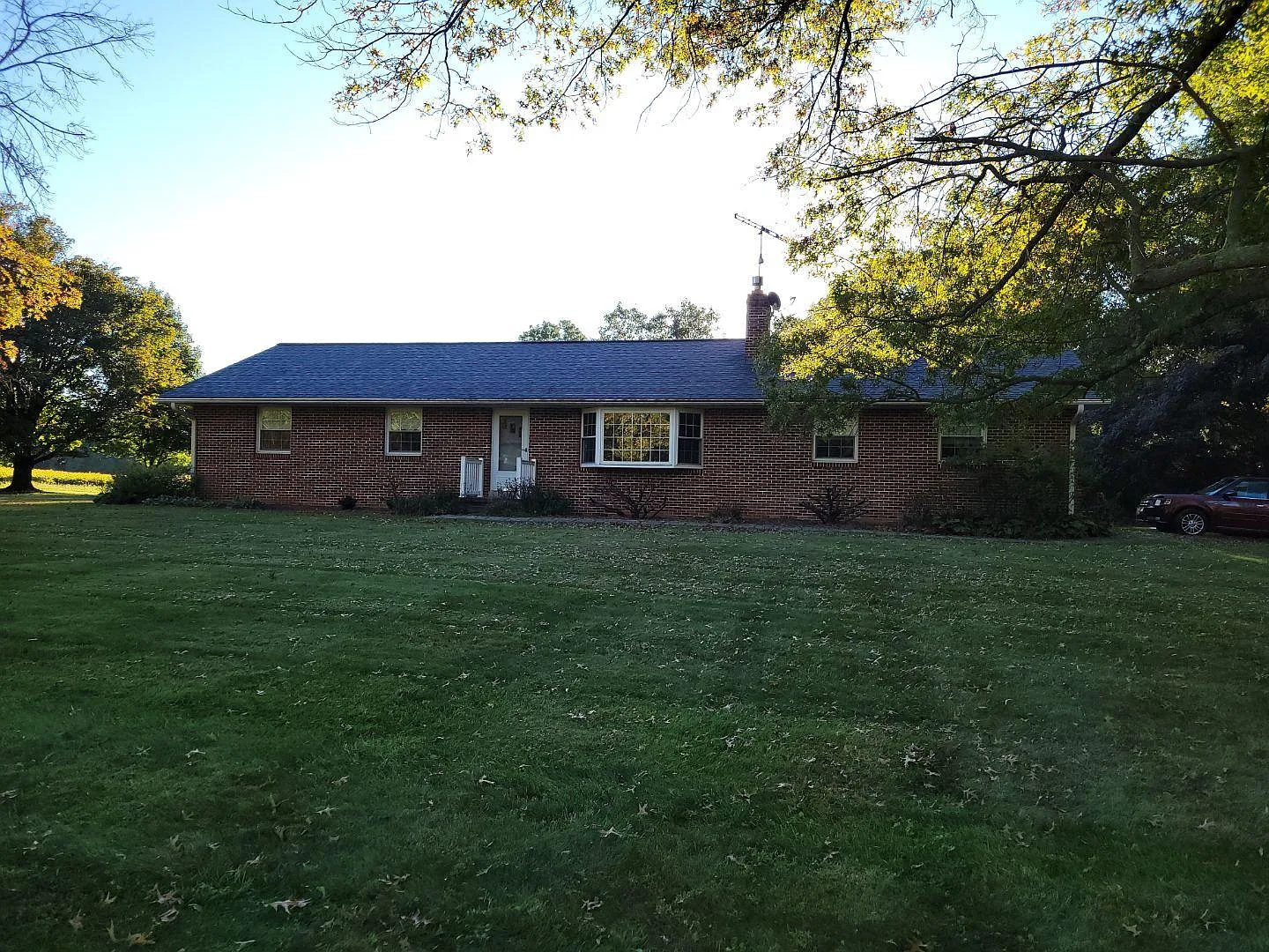 3633 Senft Rd photo 1
