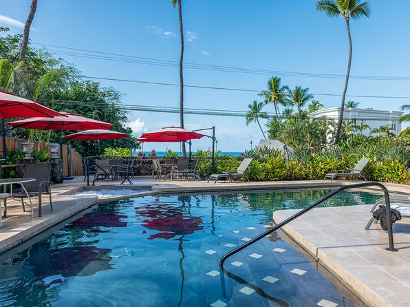 76-6283 Alii Dr APT B204, Kailua Kona, HI 96740