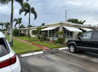 101 Bayview Ave APT D, Boynton Beach, FL 33435