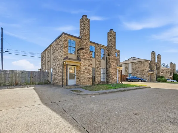 112 Brookside Dr, Duncanville, TX 75137