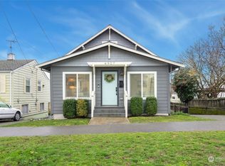 4907 13th Ave S, Seattle, WA 98108