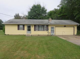 68316 Cassopolis Rd, Cassopolis, MI 49031