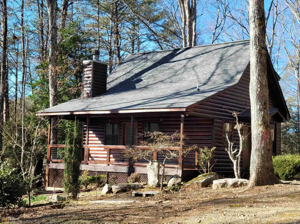 47 Autumn Ln, Blairsville, GA 30512