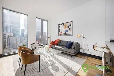 Rented by City View Living