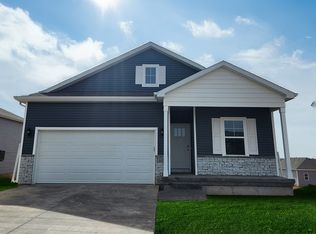 702 E Trail Ridge Pl, Indianola, IA 50125