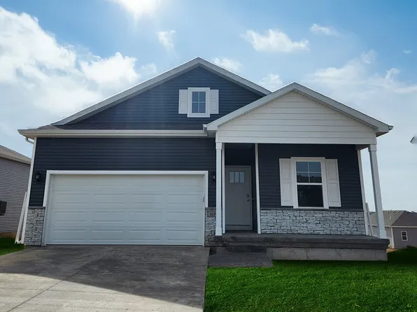 16 Verbena Ln SW, Cedar Rapids, IA 52404