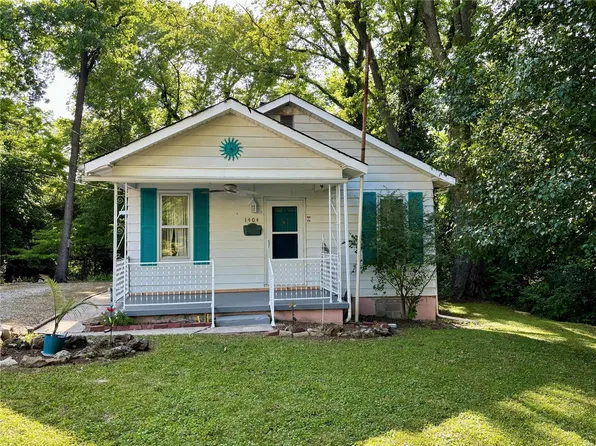 1404 McElroy St, Alton, IL 62002